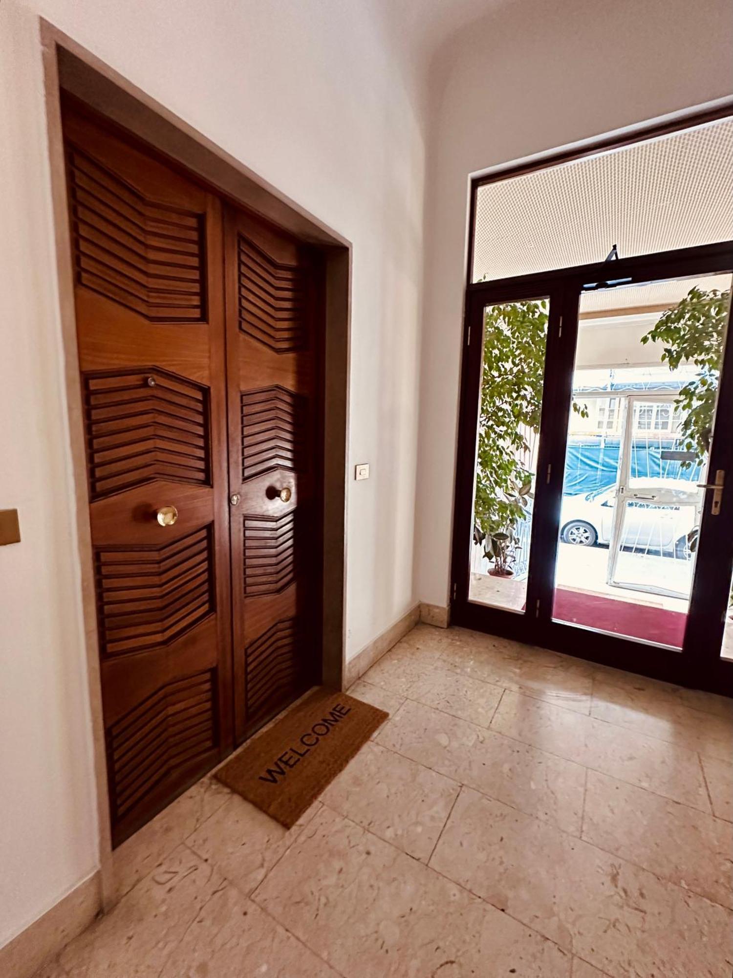 Casa Vacanze Civico 20 Флоренция Екстериор снимка