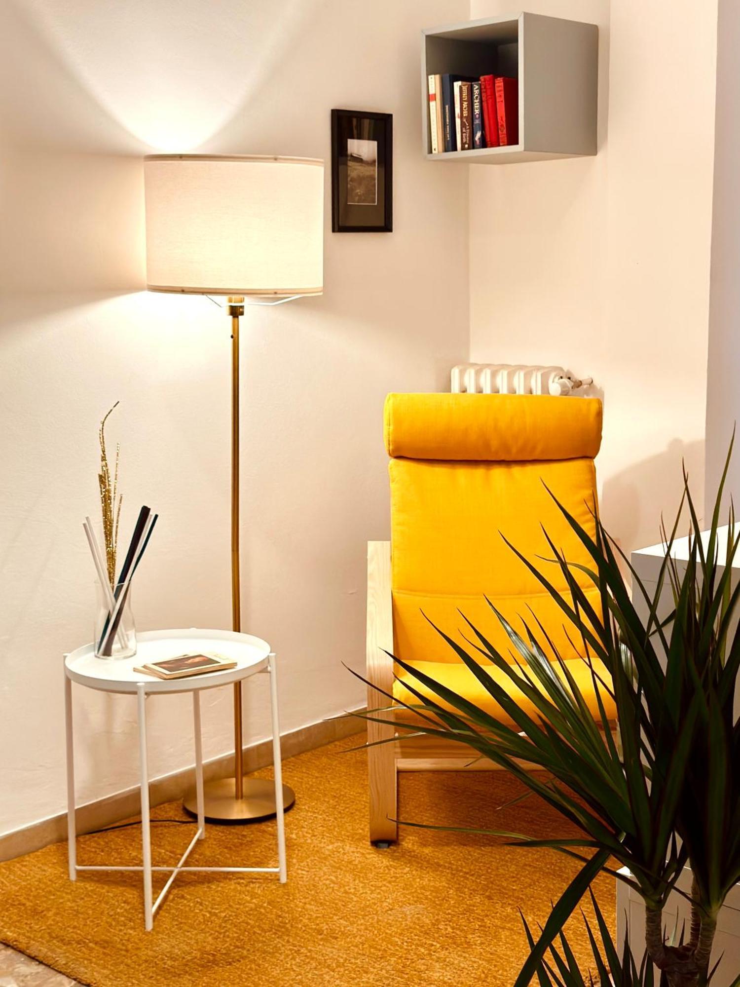 Casa Vacanze Civico 20 Флоренция Екстериор снимка