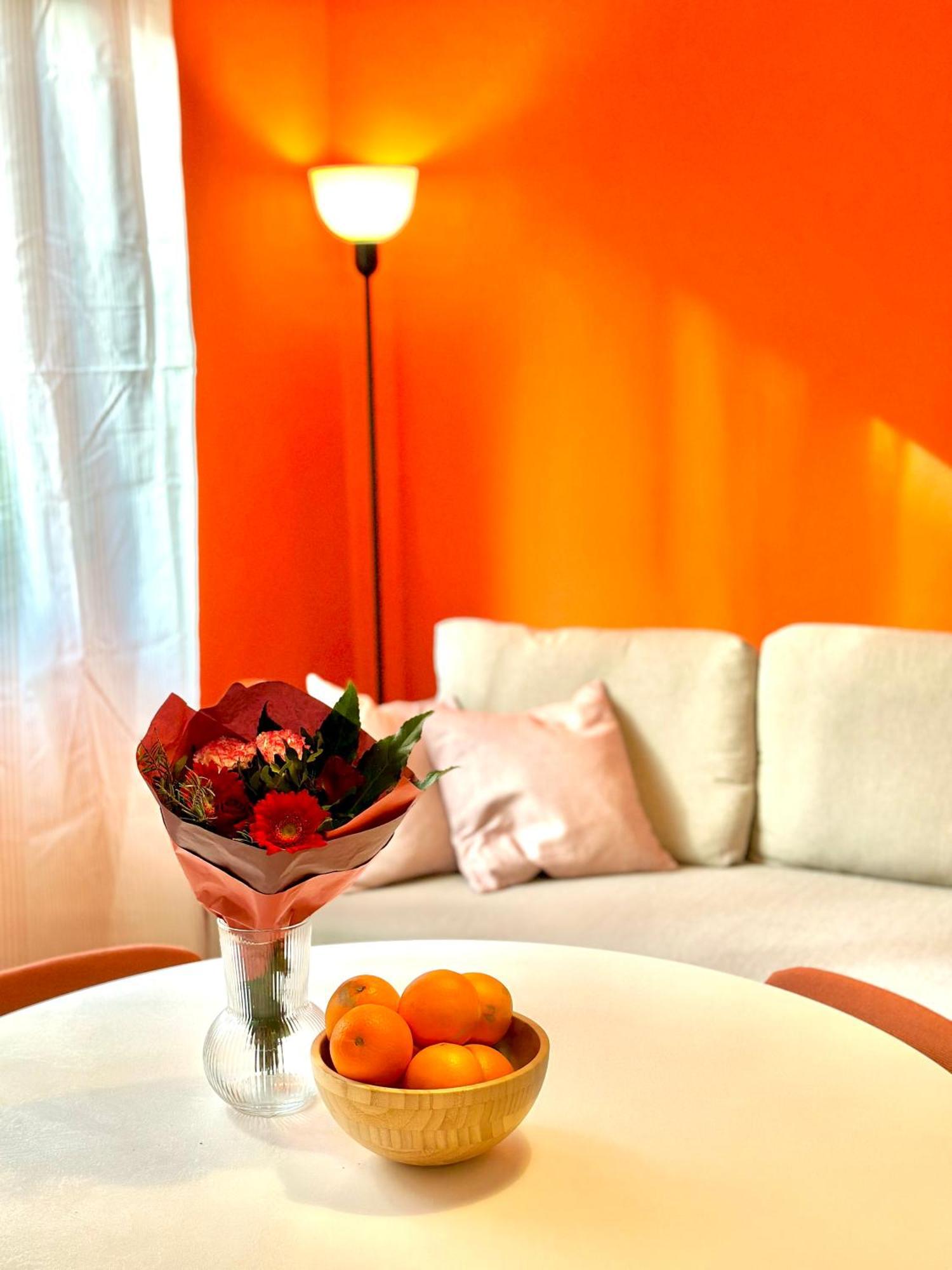 Casa Vacanze Civico 20 Флоренция Екстериор снимка