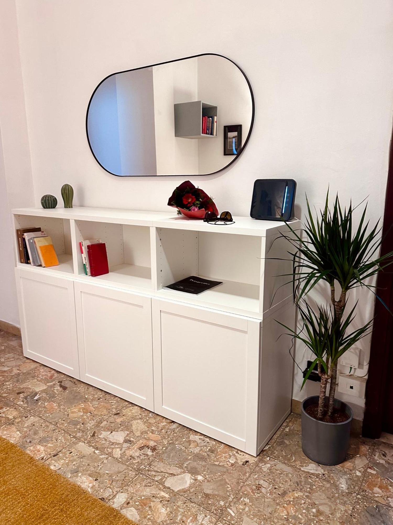 Casa Vacanze Civico 20 Флоренция Екстериор снимка