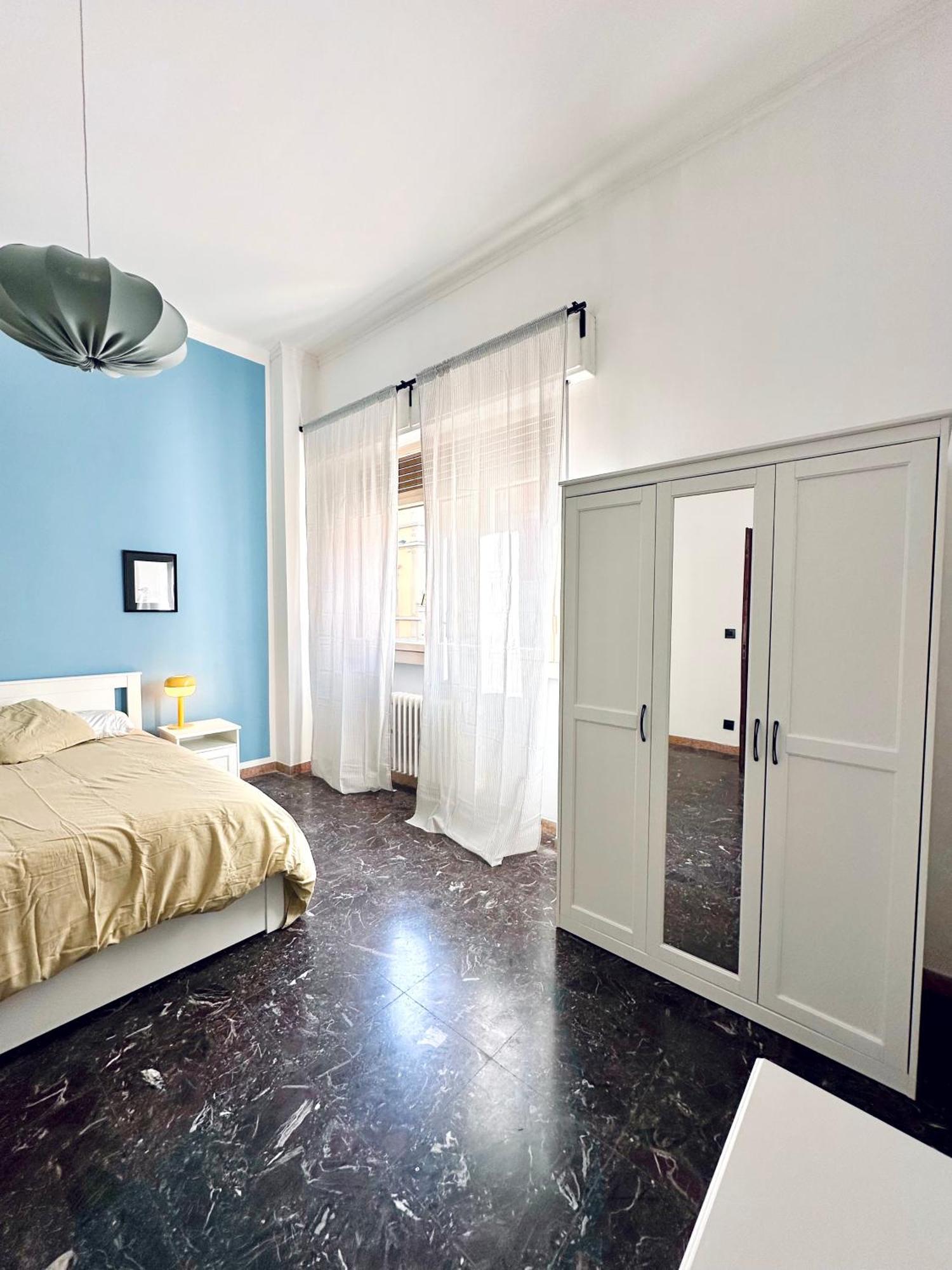 Casa Vacanze Civico 20 Флоренция Екстериор снимка