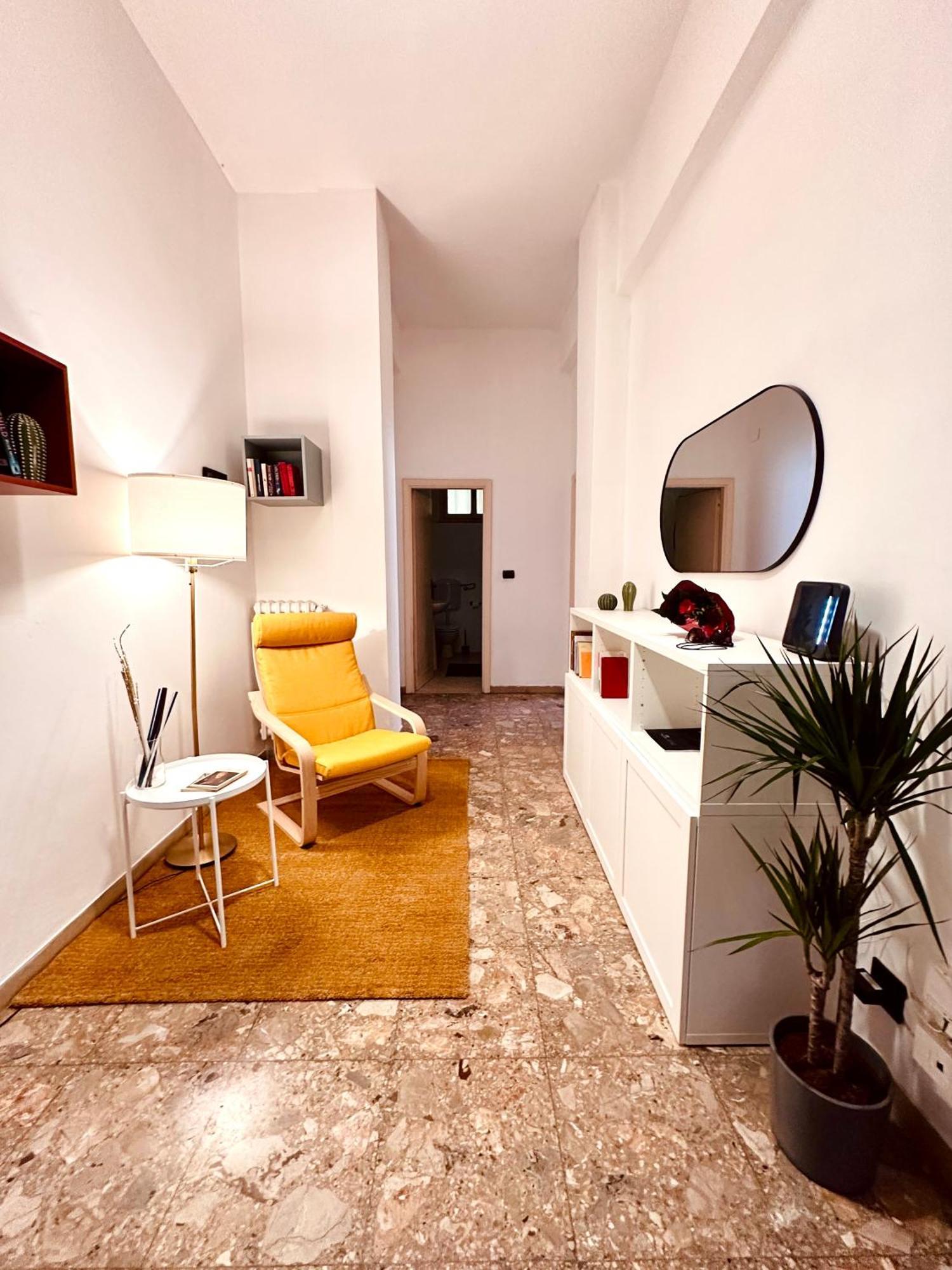 Casa Vacanze Civico 20 Флоренция Екстериор снимка