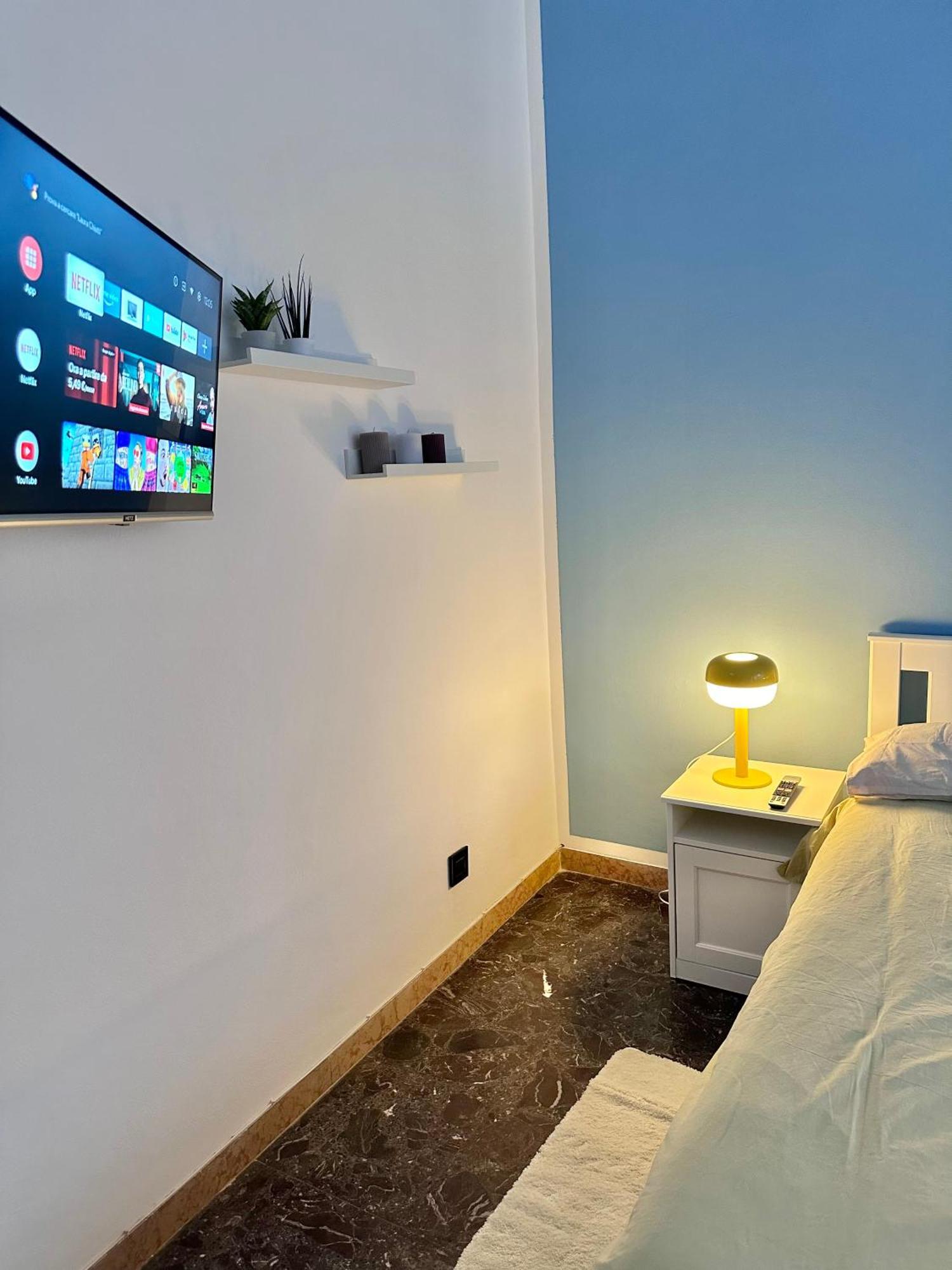 Casa Vacanze Civico 20 Флоренция Екстериор снимка